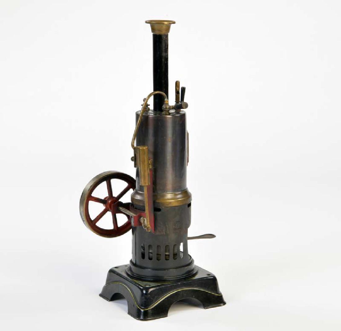 Bing, Stehende Dampfmaschine (1 of 1)