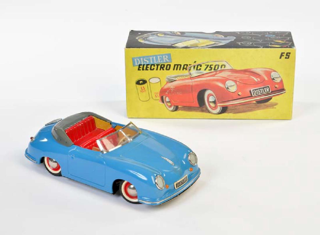 Distler, Porsche (1 of 1)