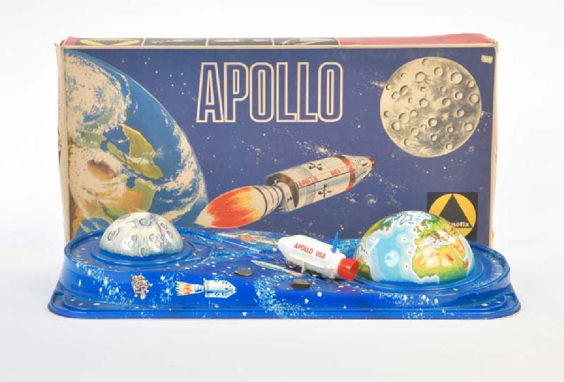 Technofix, Apollo (1 of 1)