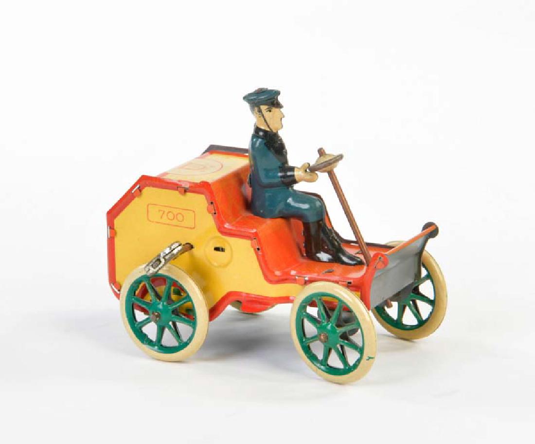 Lehmann, ALSO (1 of 1)