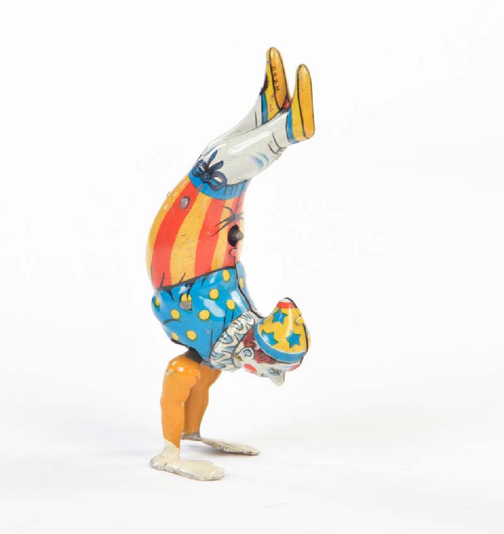 Koehler,  Clown (1 of 1)