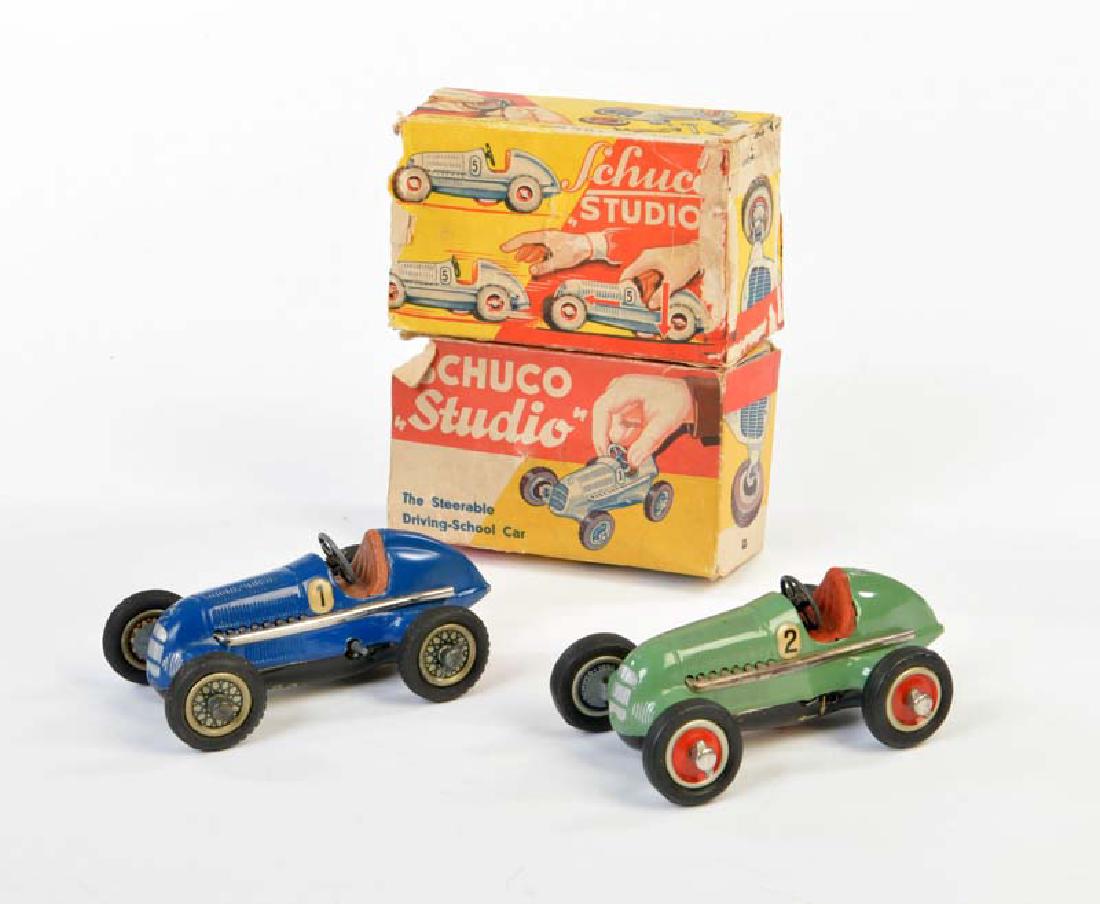 Schuco, 2x Studio (1 of 1)