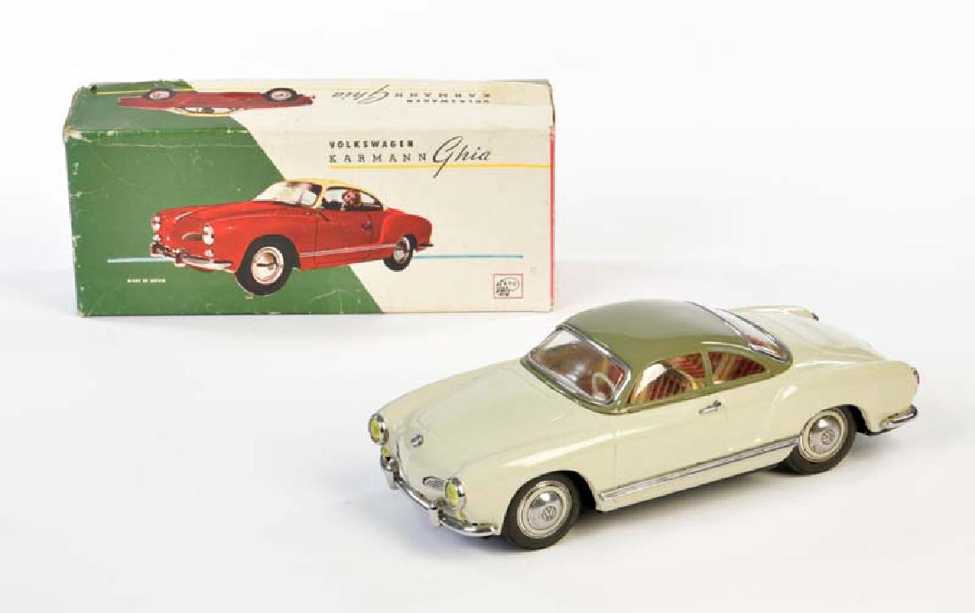 ATC, Karmann Ghia (1 of 1)