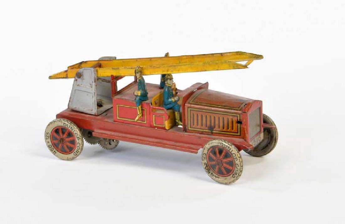 Distler, Feuerwehr 1516 (1 of 1)