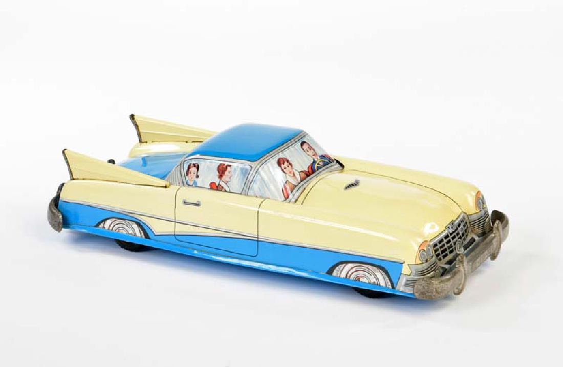 Joustra, Limousine 19-80-78 (1 of 1)