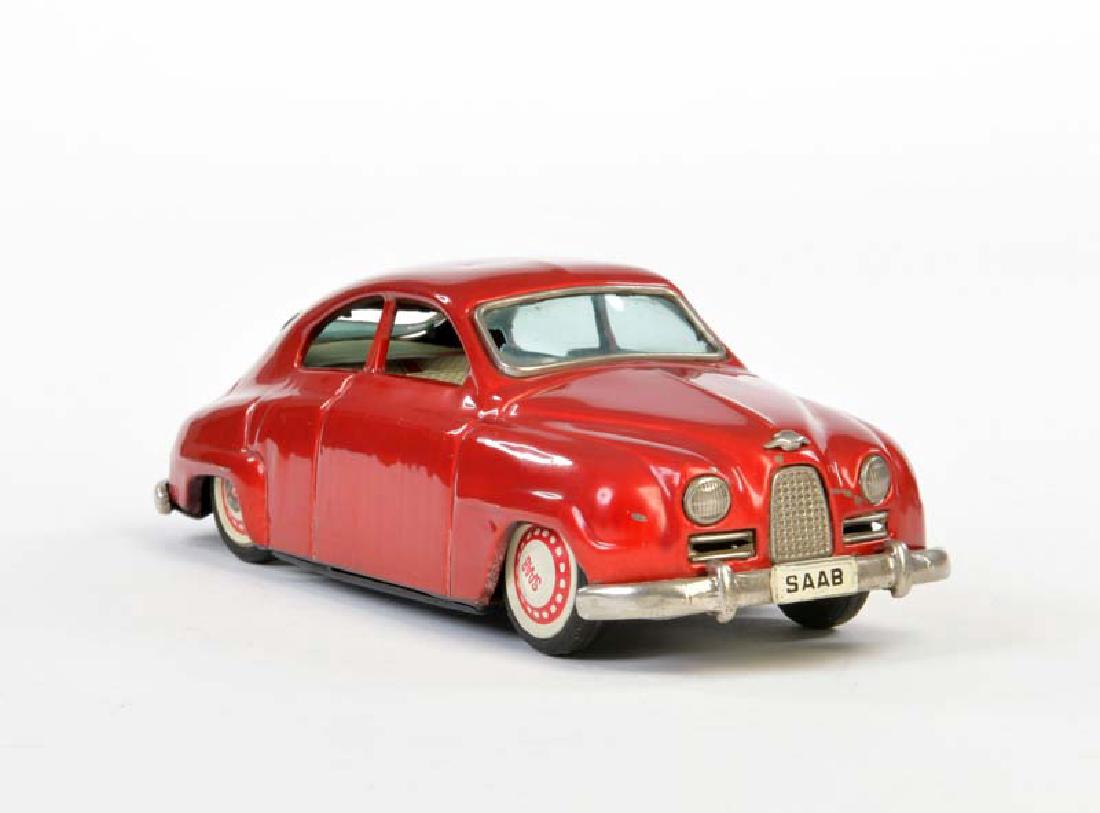 Bandai, Saab 93B (1 of 1)