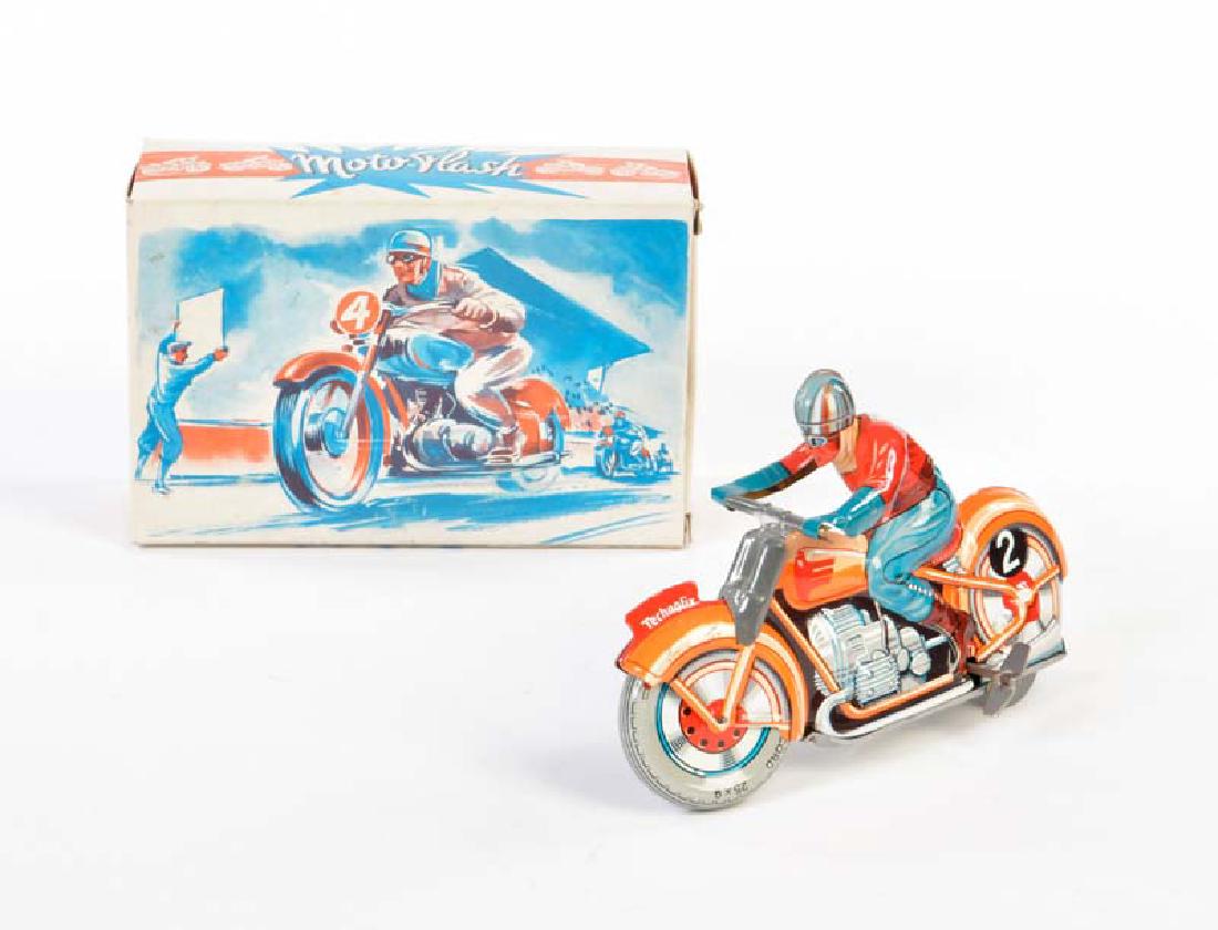 Technofix, Motorrad 255 (1 of 1)