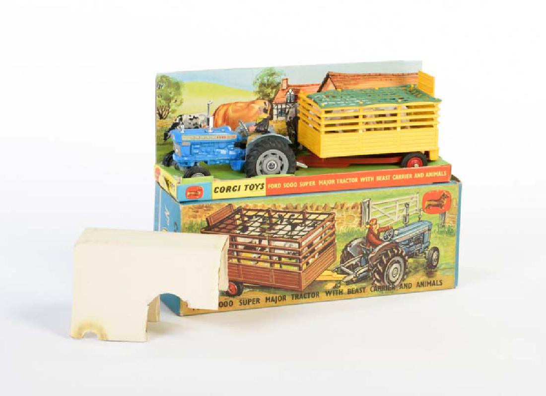 Corgi Toys, Gift Set No 1 (1 of 1)