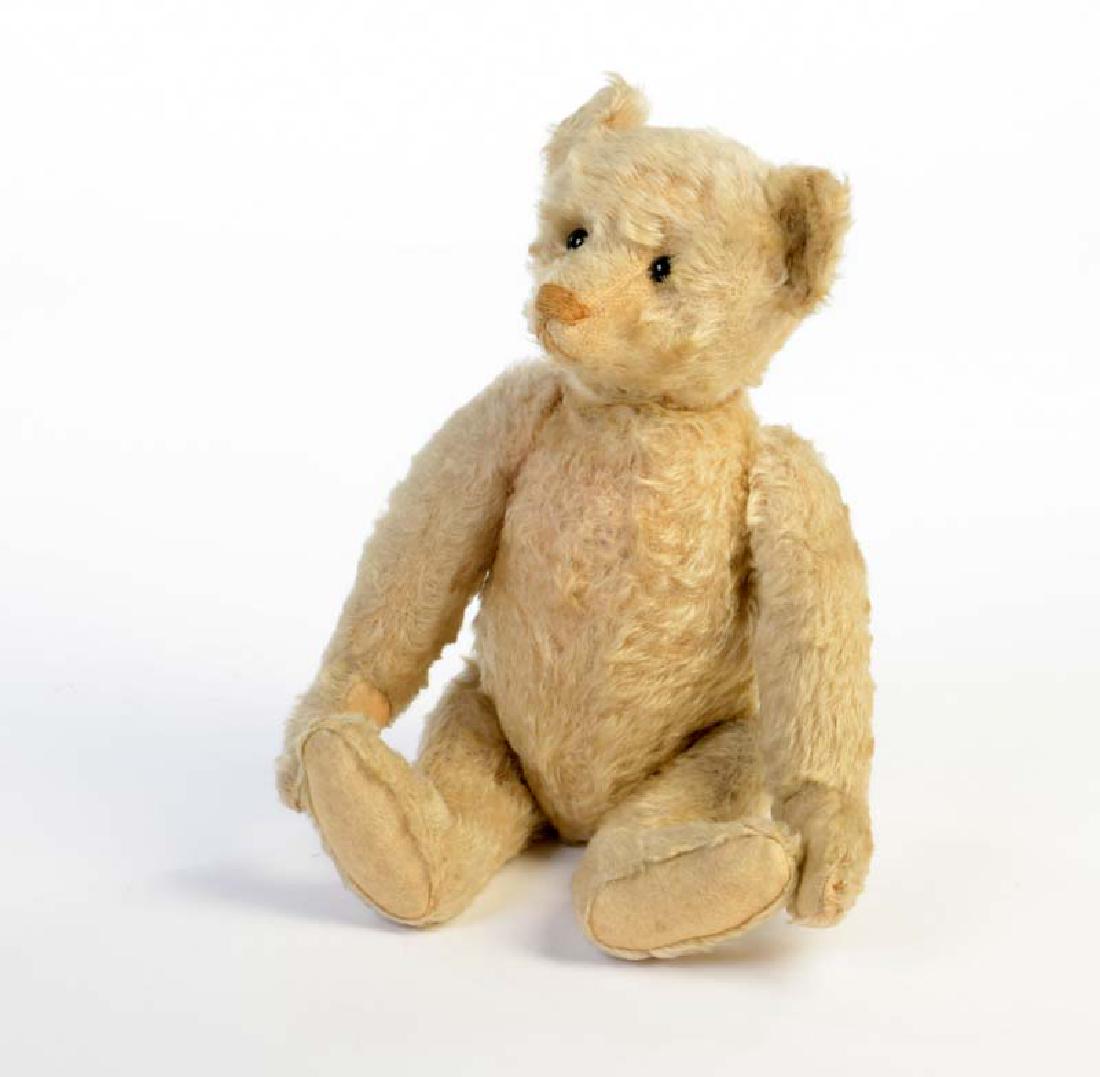 Steiff, Teddybaer (1 of 1)