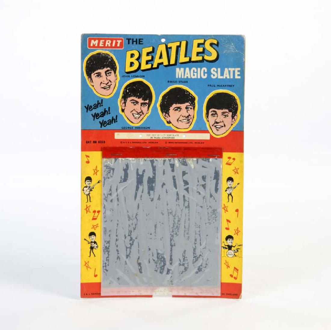 Randall, Beatles Magic Slate: Randall, Beatles Magic Slate, England, C 2