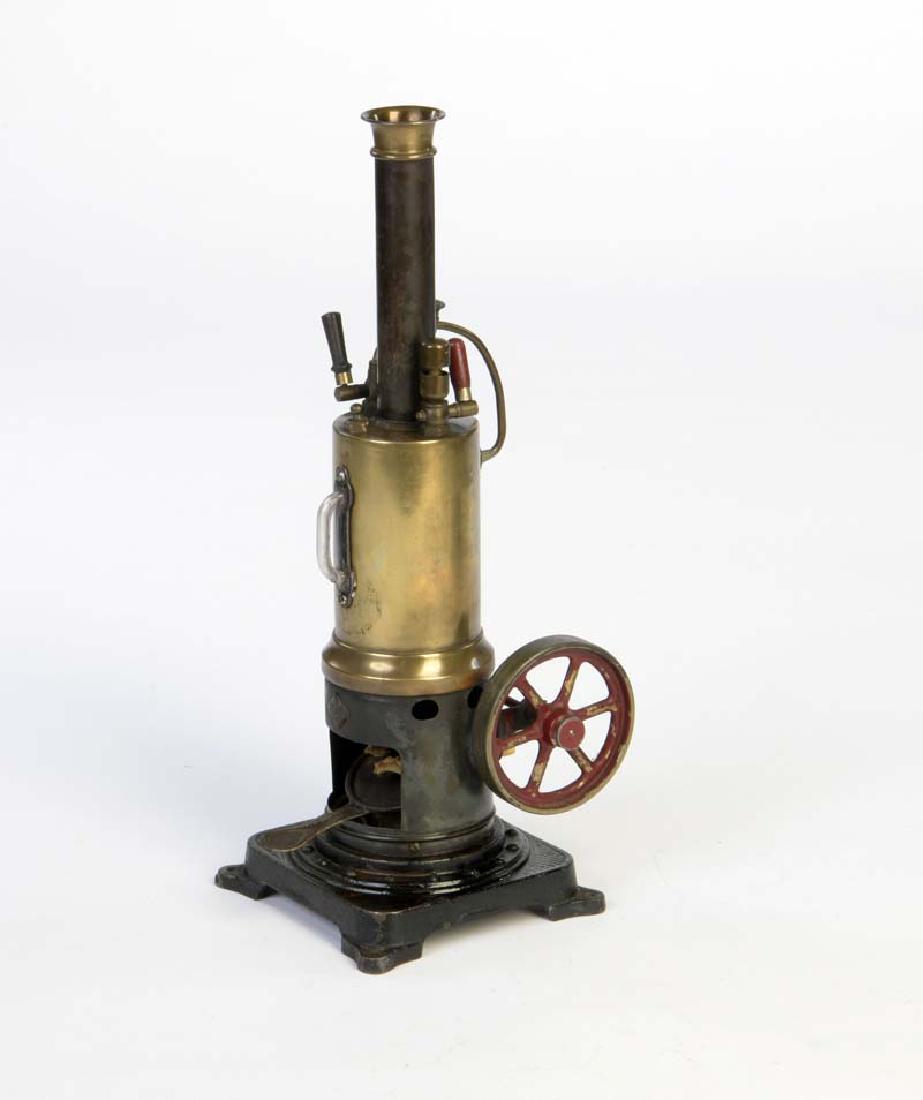 Bing, Dampfmaschine (1 of 1)