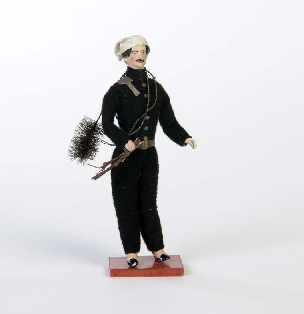 Pfeiffer, Schornsteinfeger (1 of 1)