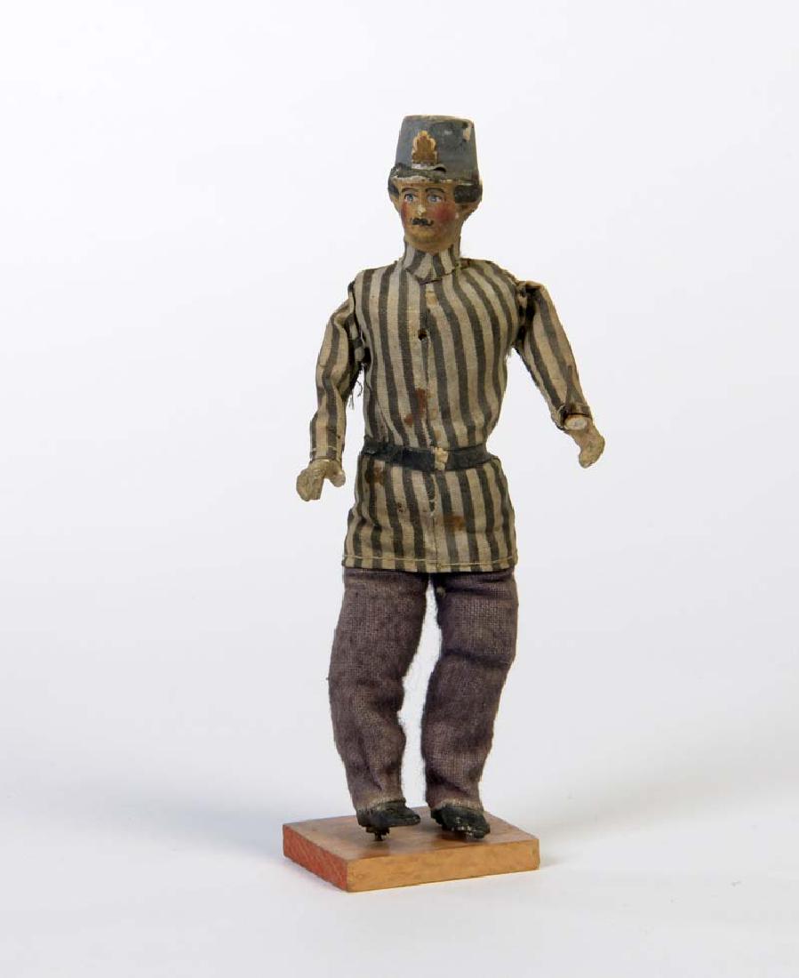 Pfeiffer, Mann in Uniform (1 of 1)