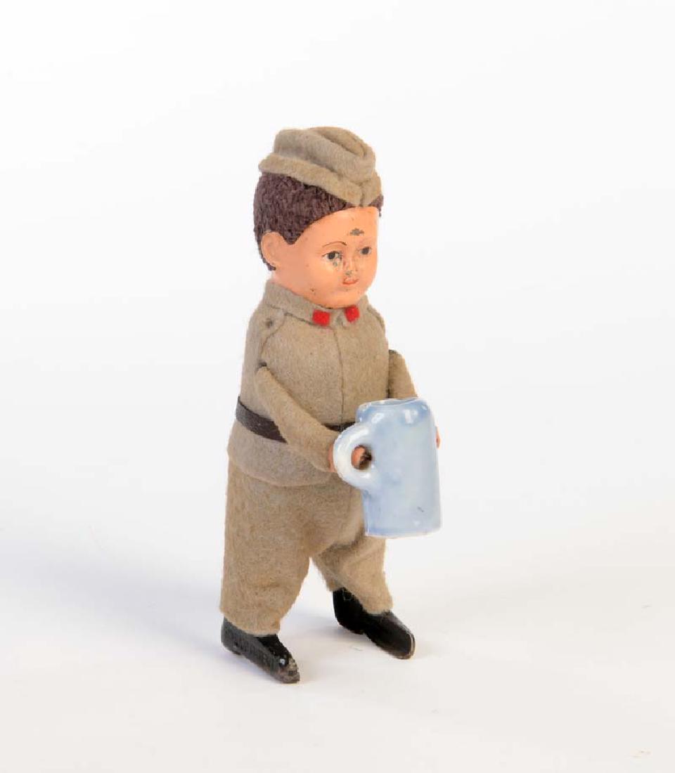Schuco, Soldat mit Krug (1 of 1)