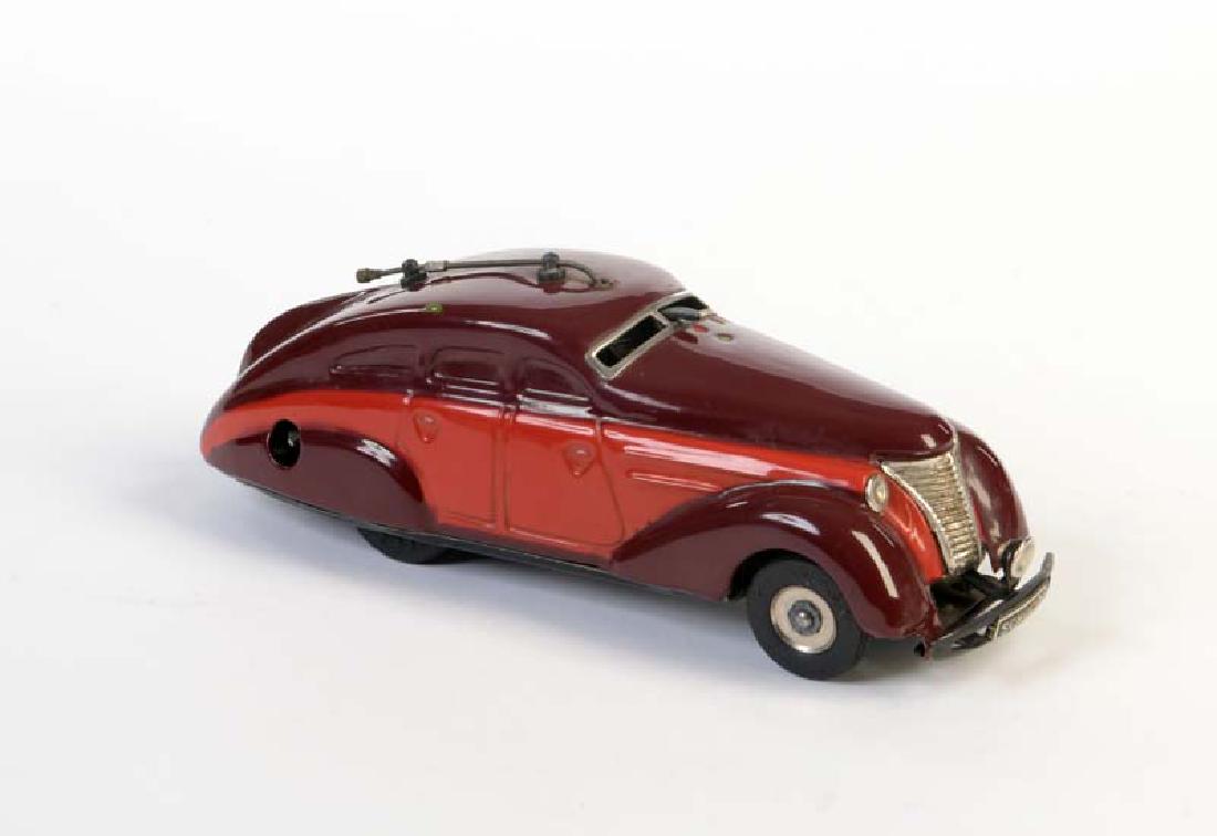 Schuco, Radio Auto 5000 (1 of 1)