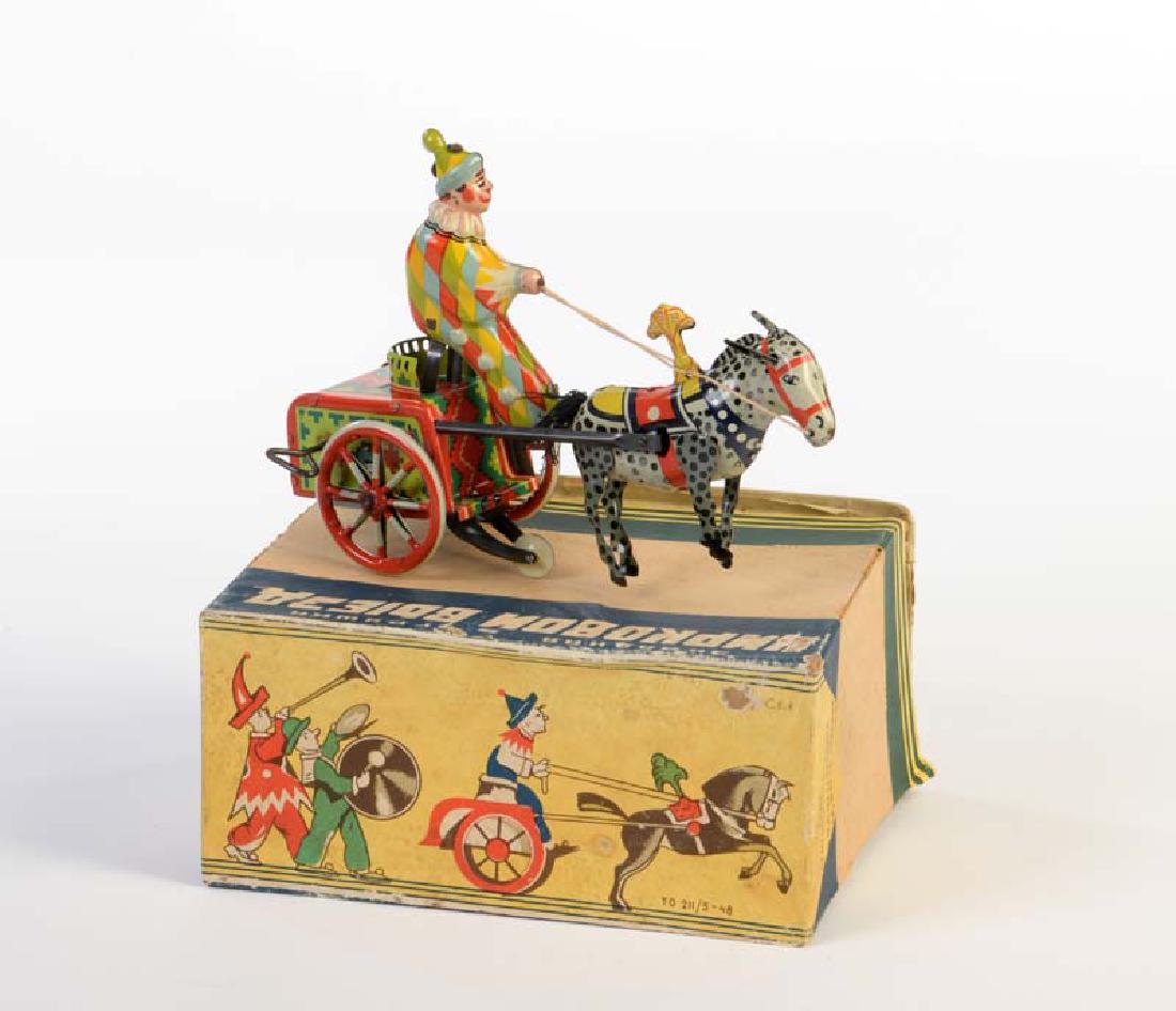 Clownkutsche (1 of 1)