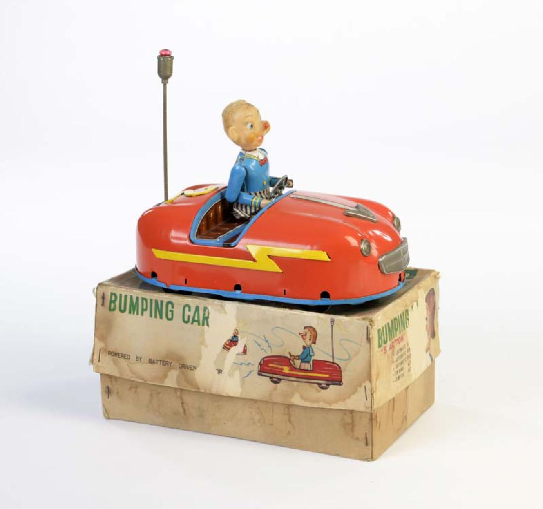 Alps, Scooter (1 of 1)