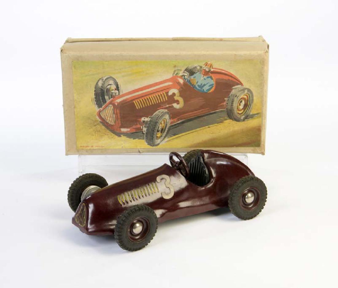 Talbot, Rennwagen (1 of 1)