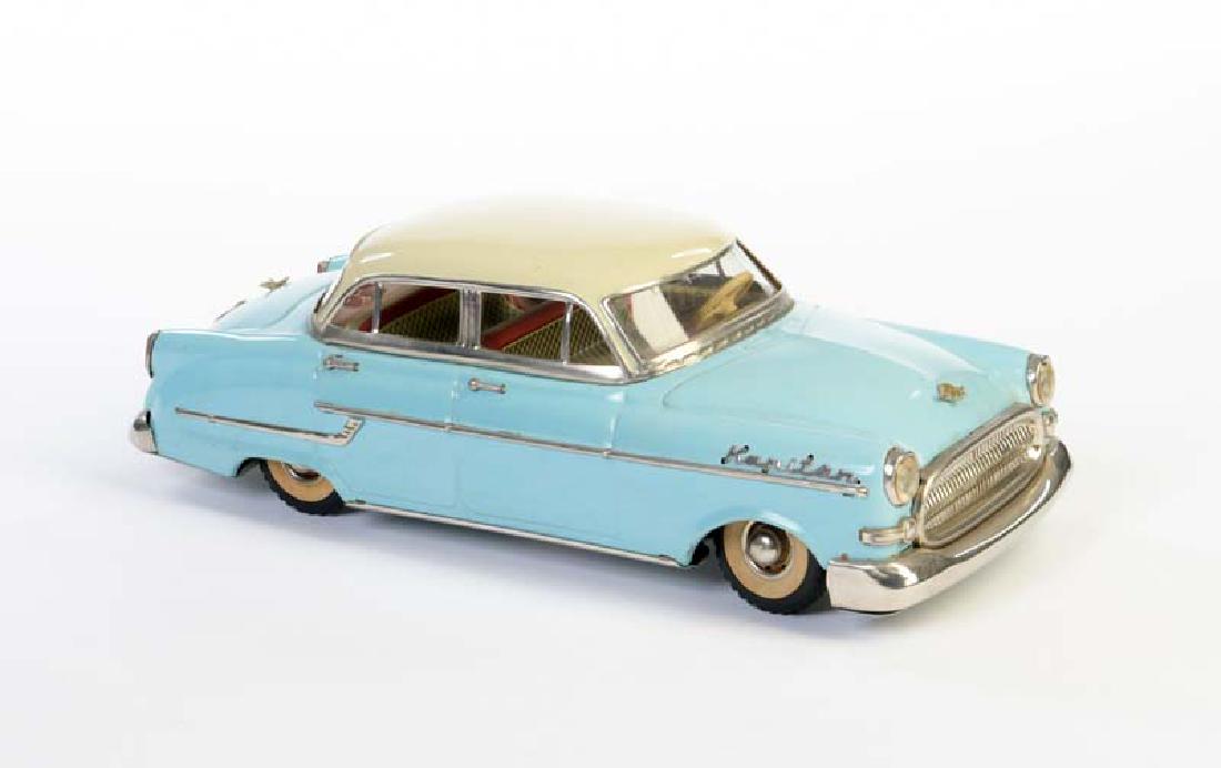 Gama, Opel Kapitaen (1 of 1)