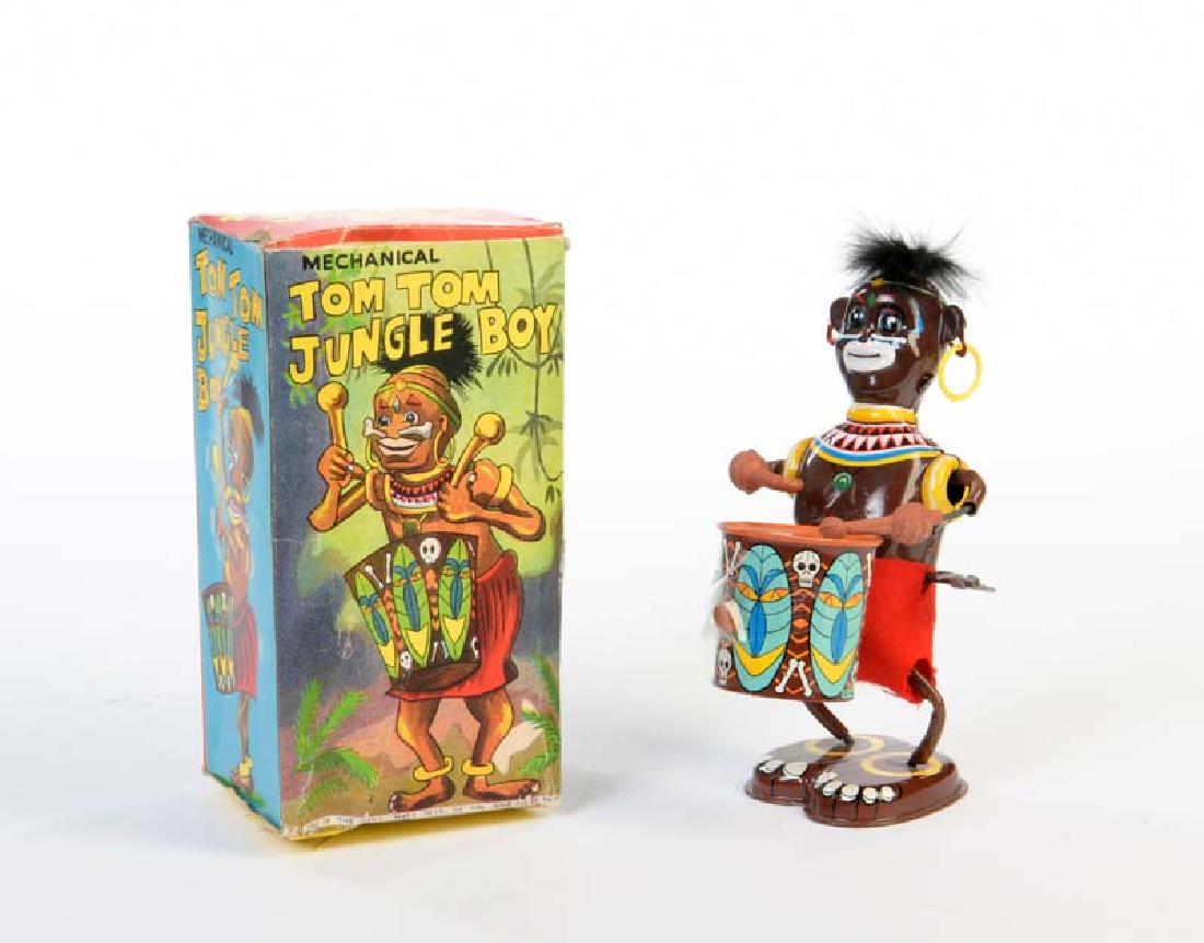 TPS, Tom Tom Jungle Boy (1 of 1)