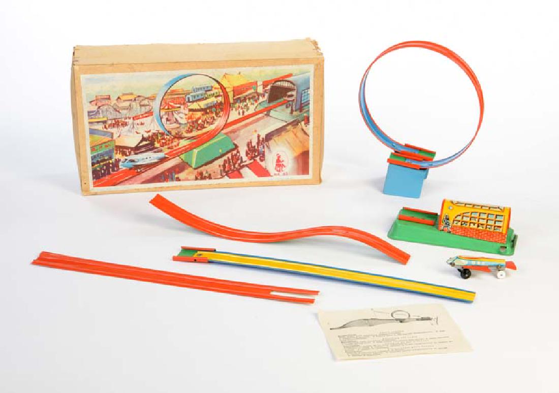 Voith, Raketenbahn (1 of 1)