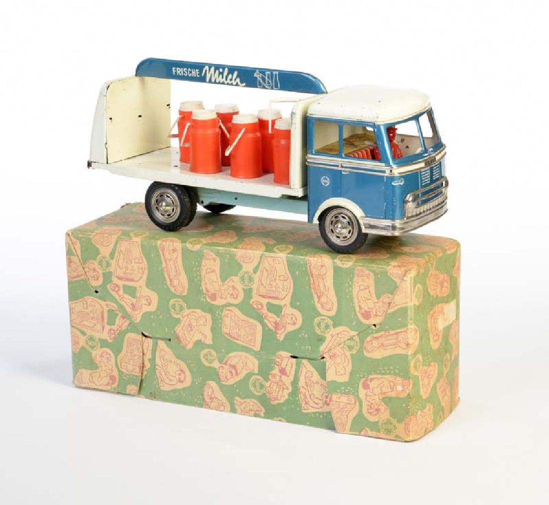 Goeso, Milch LKW (1 of 1)