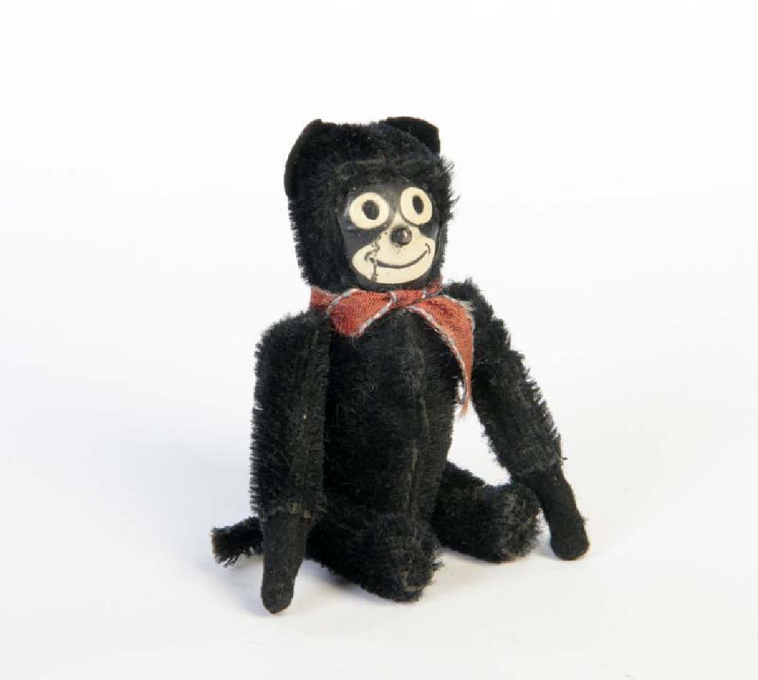 Schuco, Purzel Felix (1 of 1)