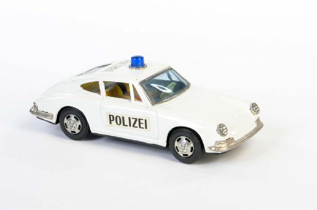 Yone, Polizei Porsche (1 of 1)