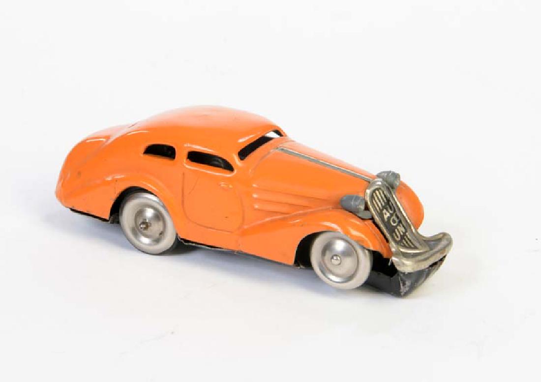 Schuco, Patent Auto "Autounion" (1 of 1)