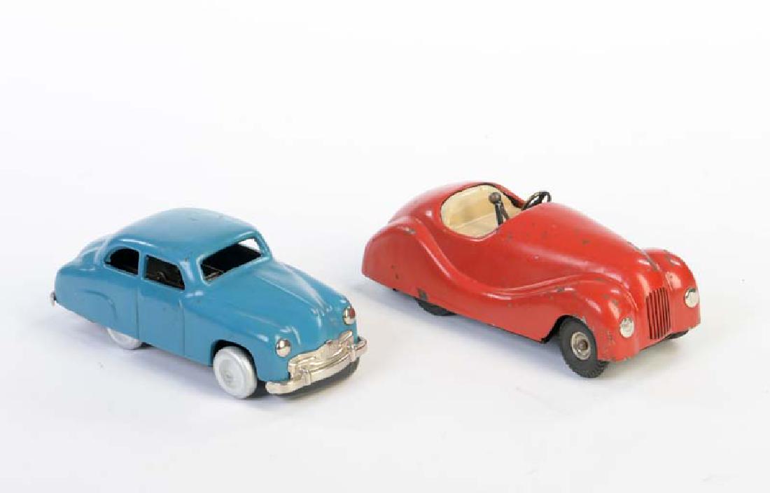 Jibby, Cabriolet + Limousine (1 of 1)