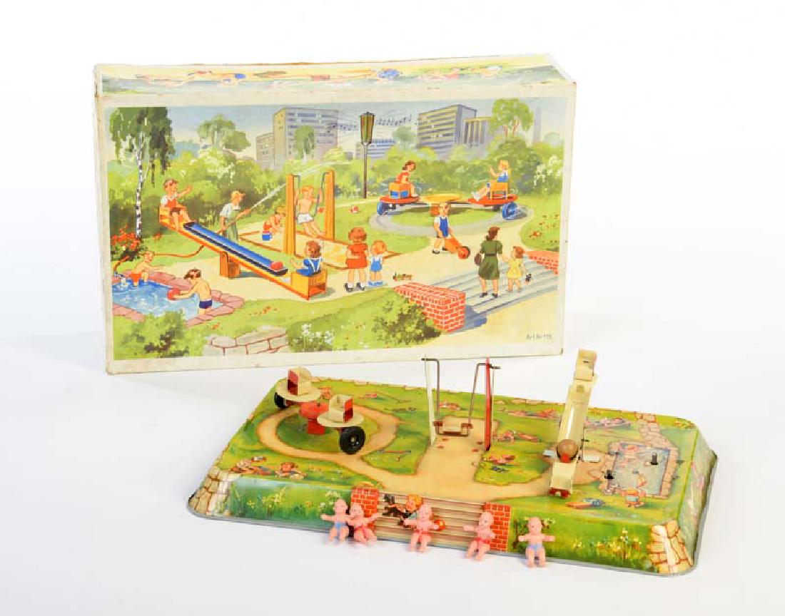 Hoefler, Kinderspielplatz (1 of 1)