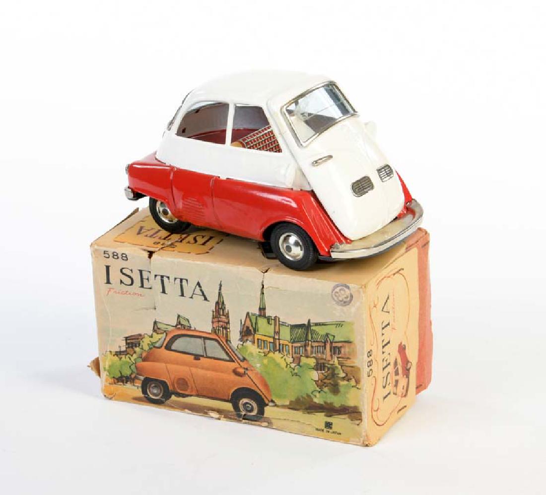 Bandai, Isetta (1 of 1)