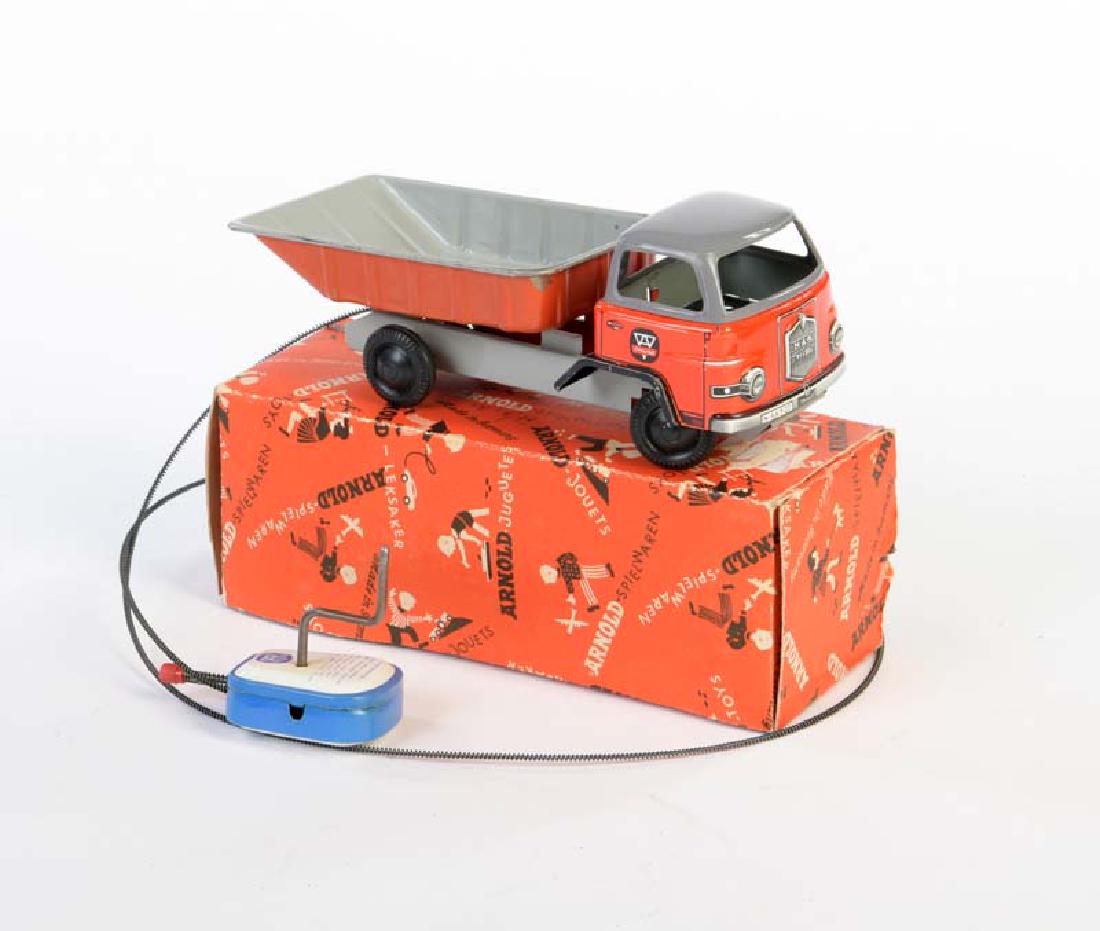 Arnold, Kipp LKW (1 of 1)