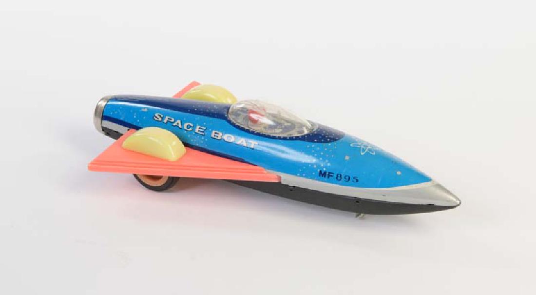 Space Boat (1 of 1)