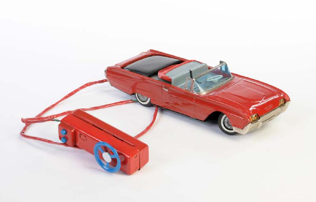 Yonezawa, Thunderbird Cabriolet (1 of 1)