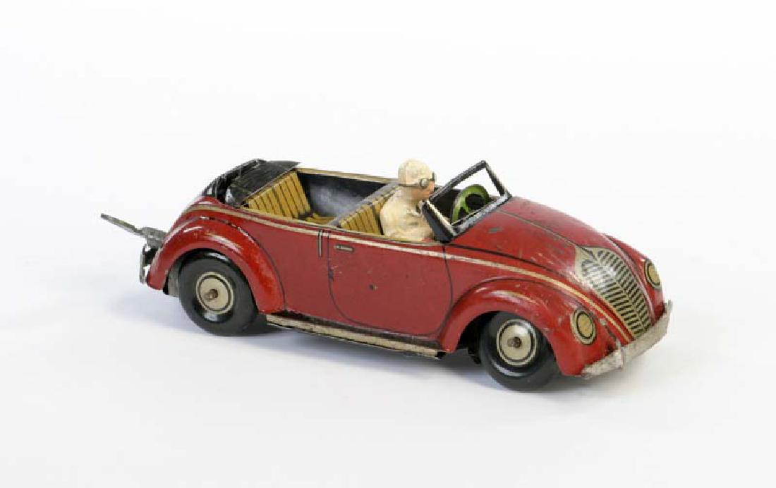 Kellermann, Verwandlungs Cabriolet (1 of 1)