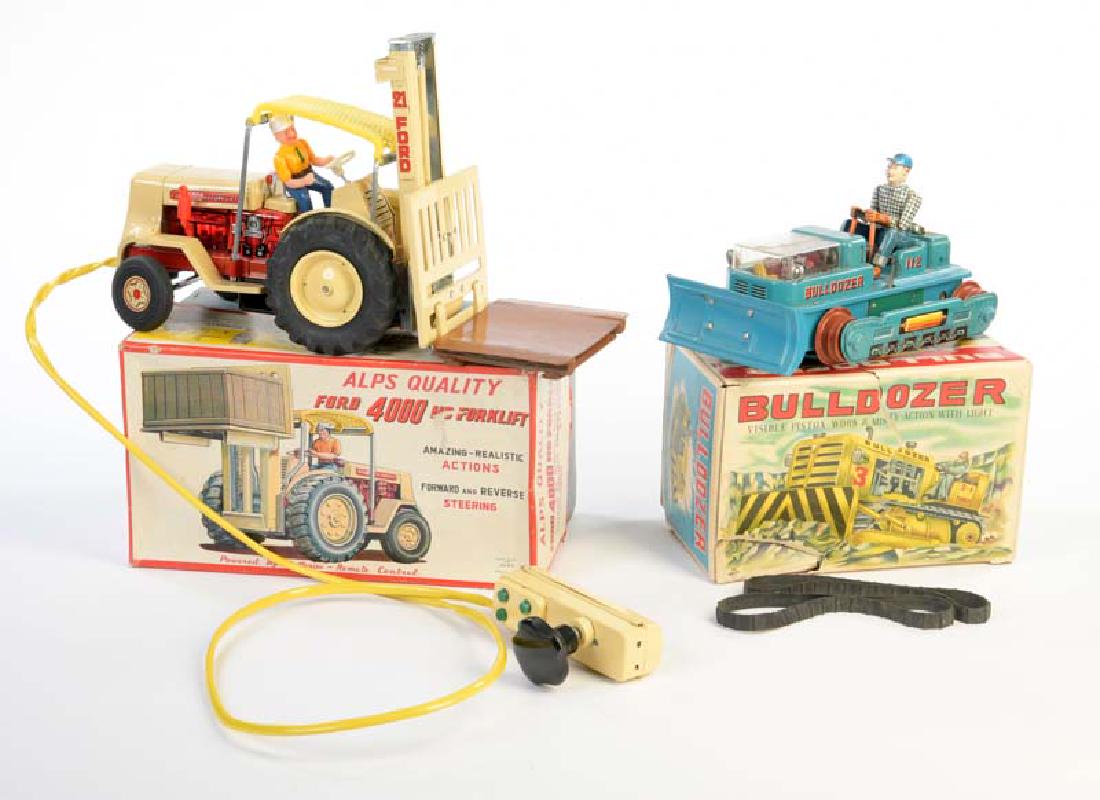 TN, Alps, Bulldozer + Gabelstapler (1 of 1)