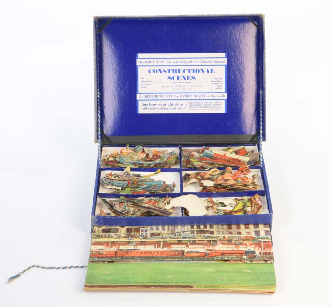 Constructional Scenes (1 of 1)