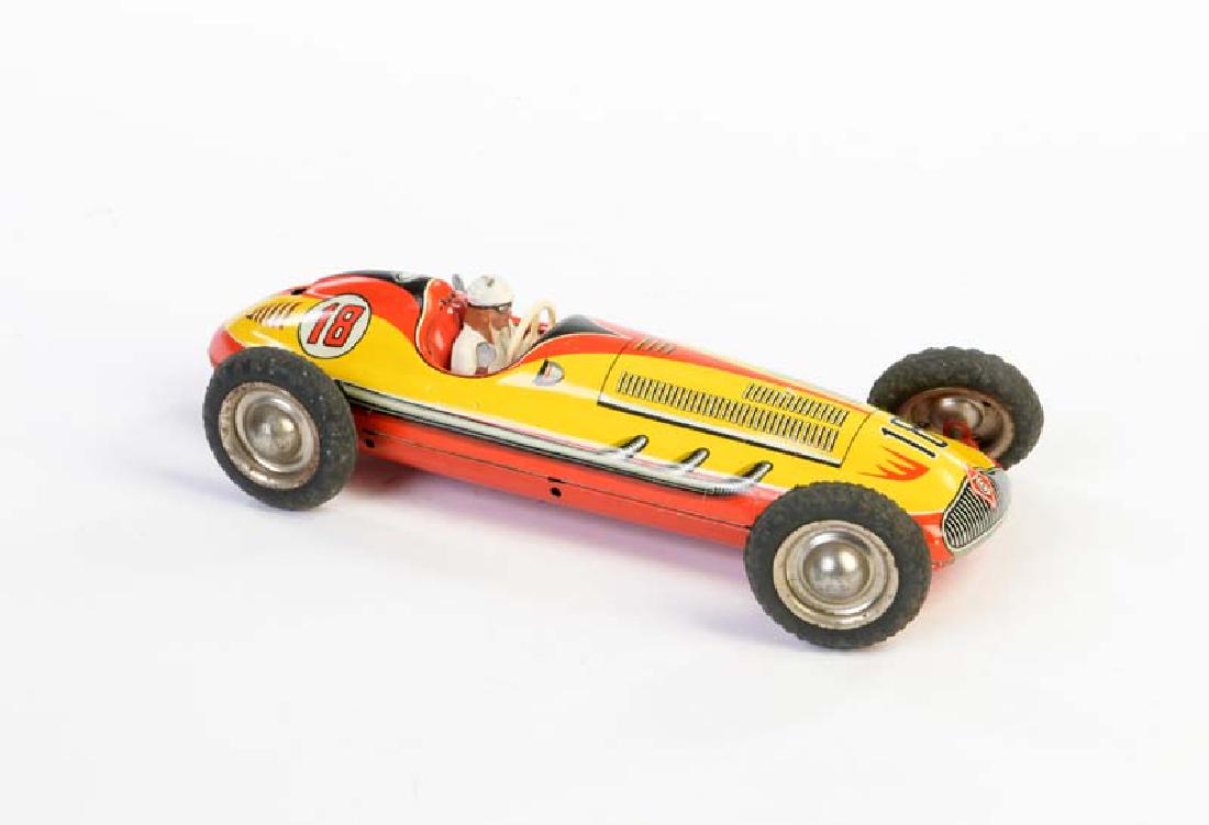 Tippco, Rennwagen (1 of 1)