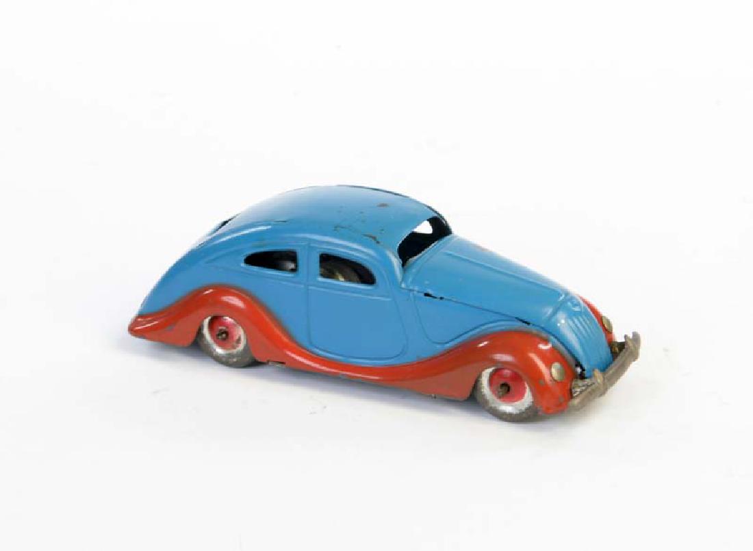 Ingap, Stromlinien Limousine (1 of 1)