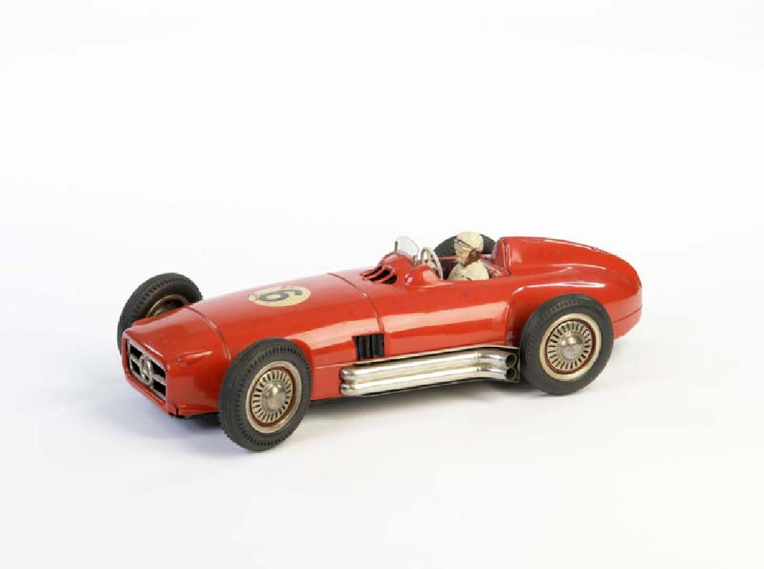 JNF, Monoposto (1 of 1)