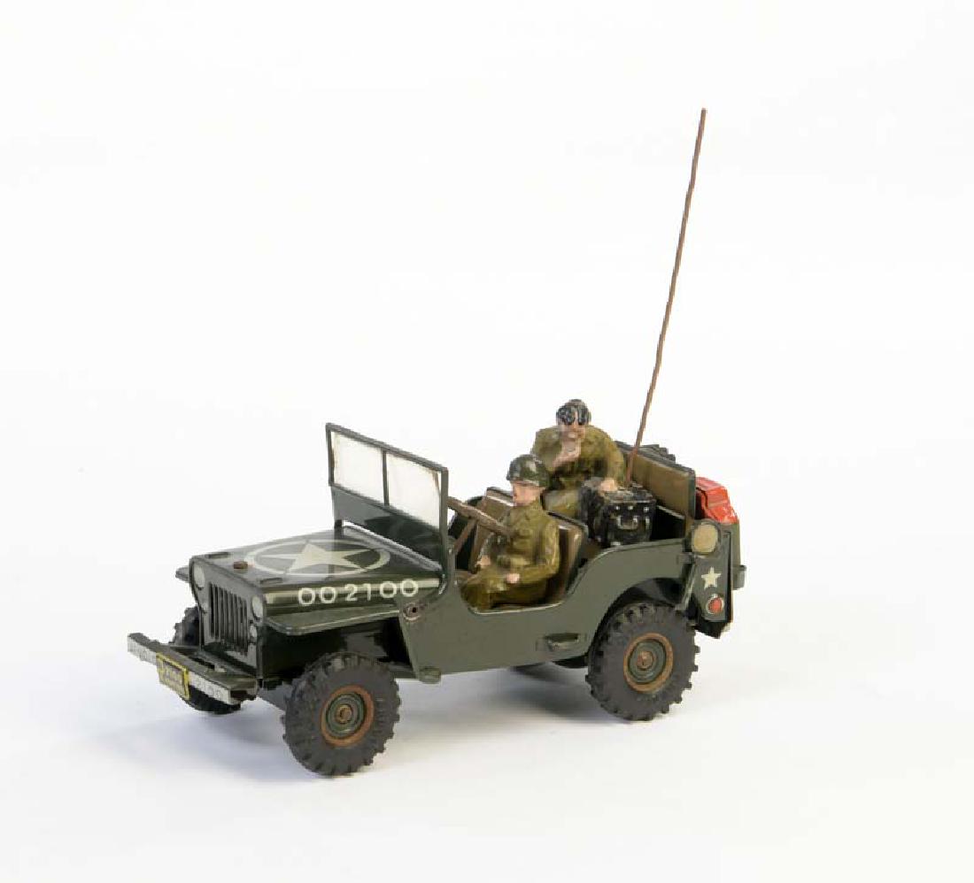 Arnold, Jeep "Willys" (1 of 1)