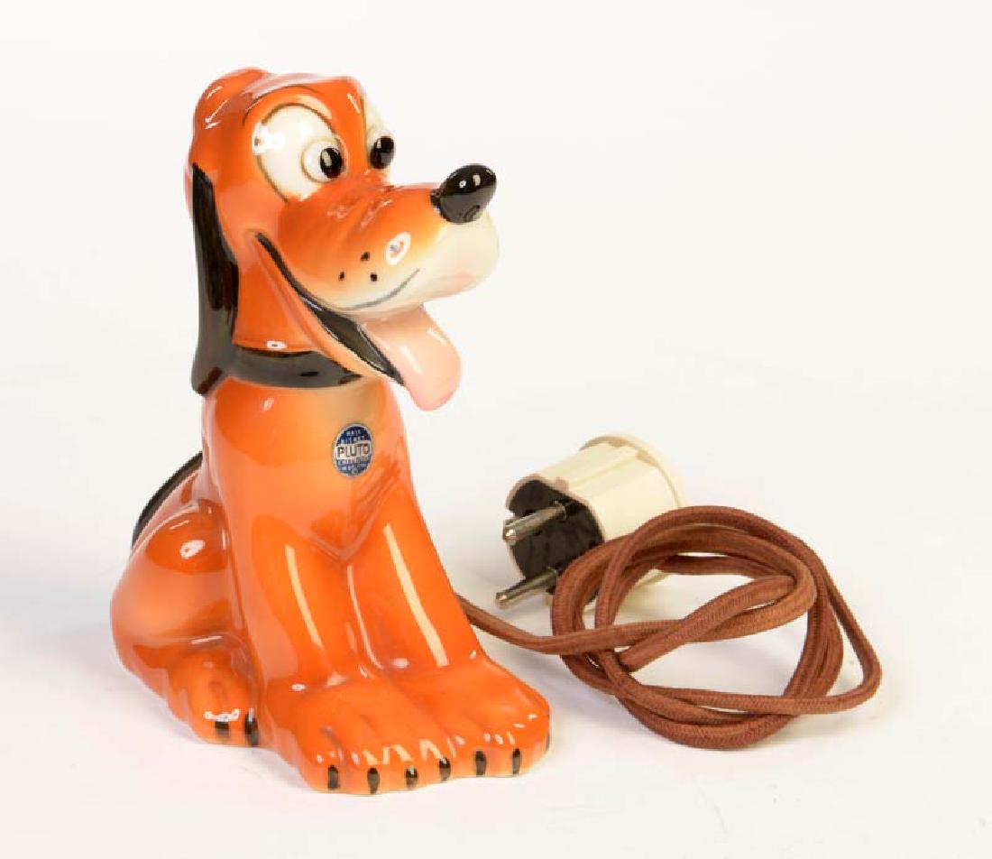 Goebel, Pluto als Rauchverzehrer: Pluto as Air Cleaner, C 1