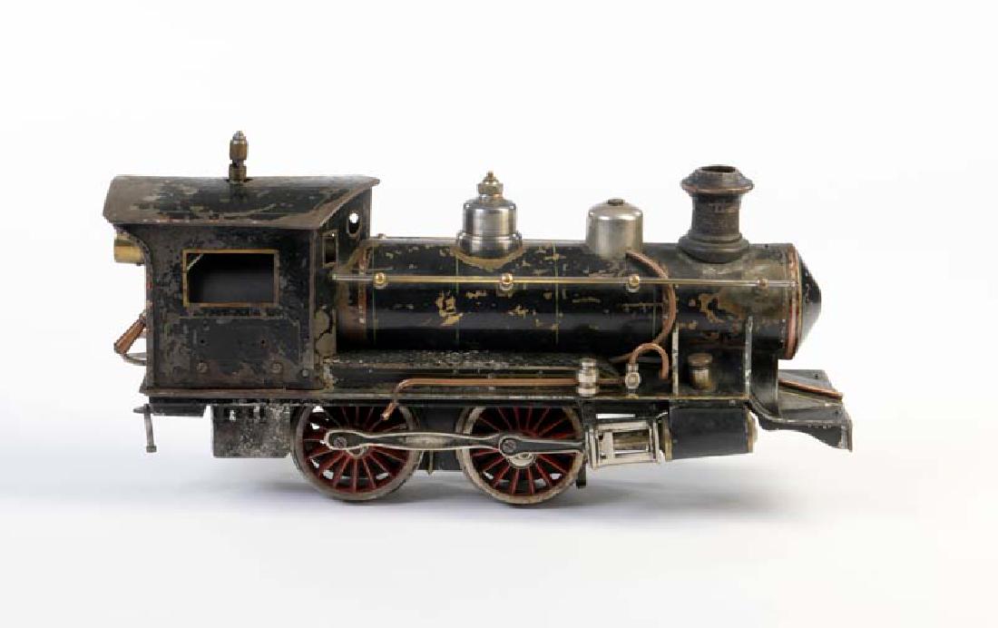 Marklin, Spirituslok FE 4021: Marklin, Spirit Loco FE 4021, Germany pw, bot complete, please inspect, for tinkerer