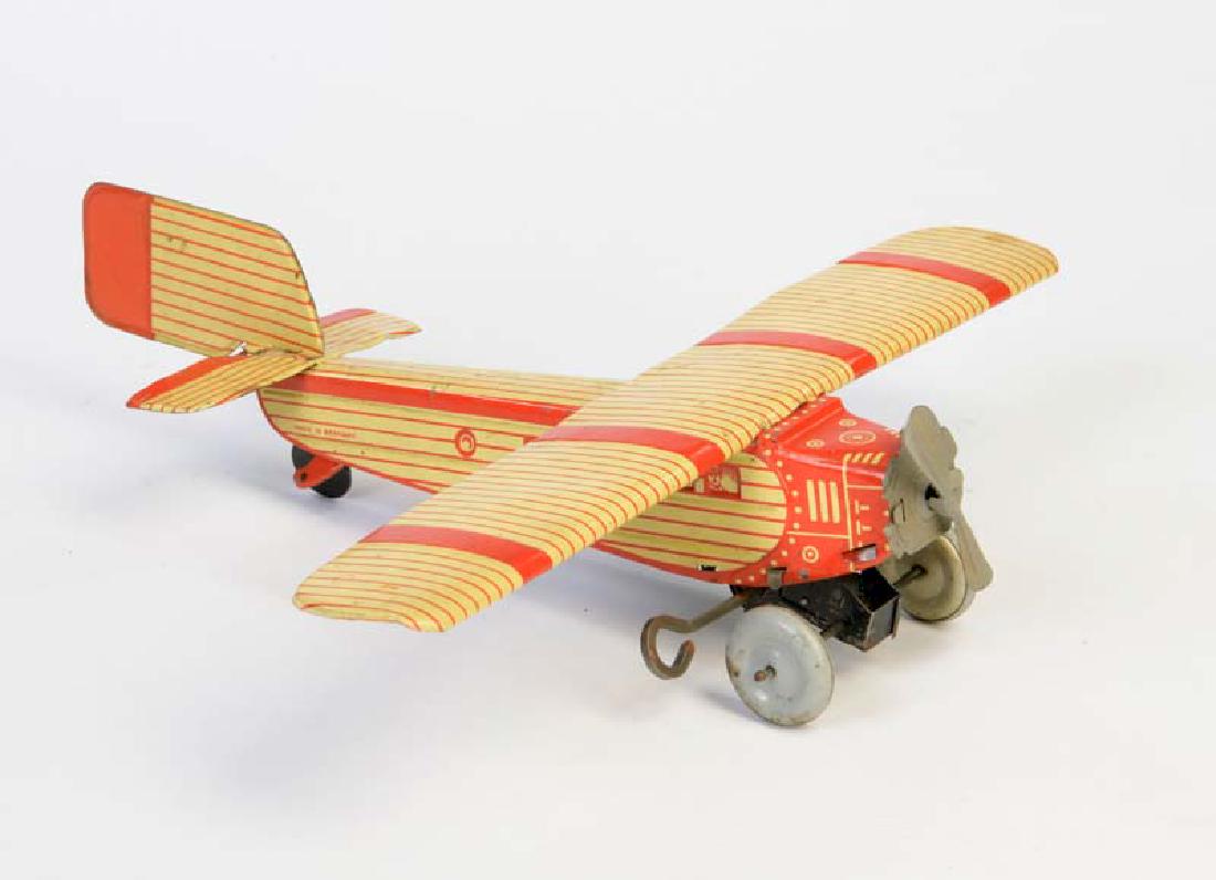 Tippco, Flugzeug (1 of 1)