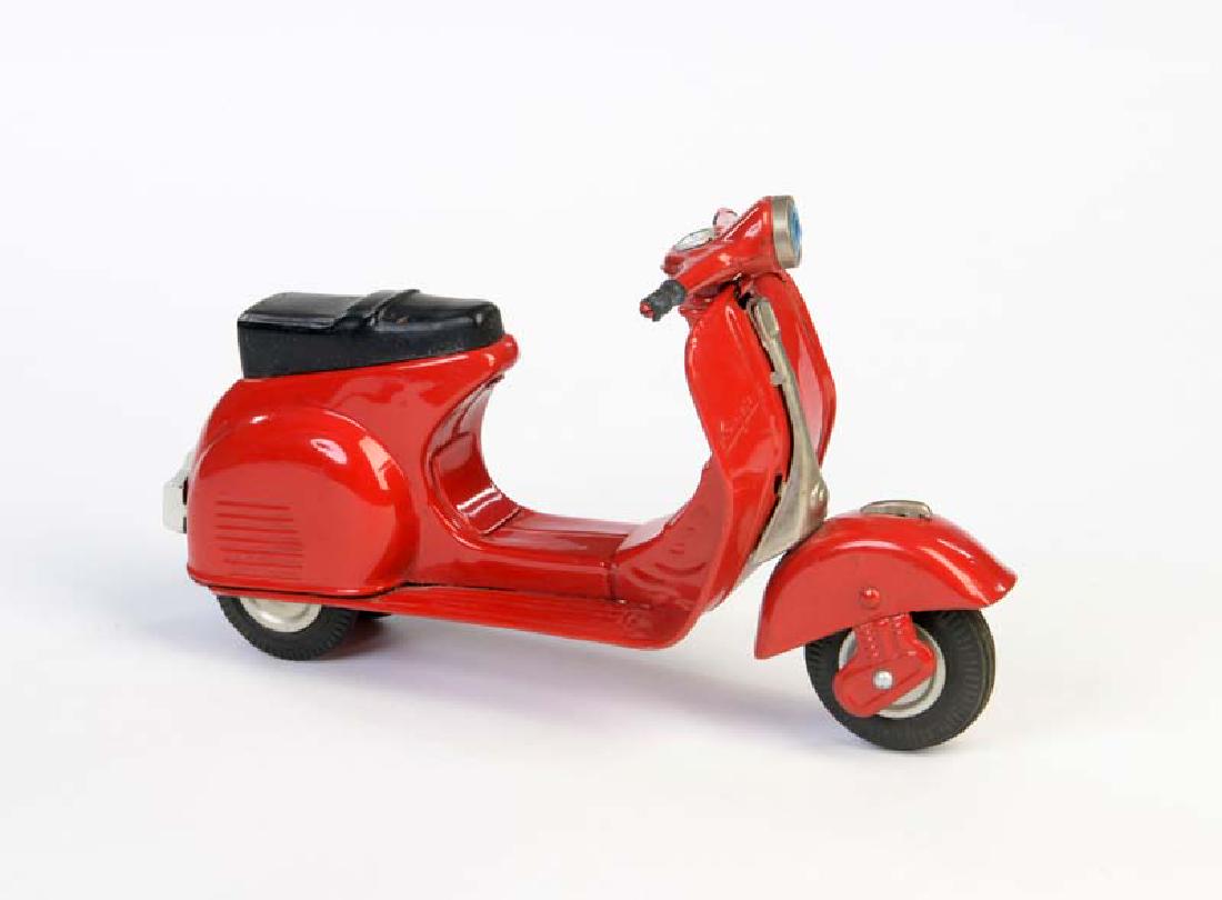 Bandai, Vespa Roller (1 of 1)