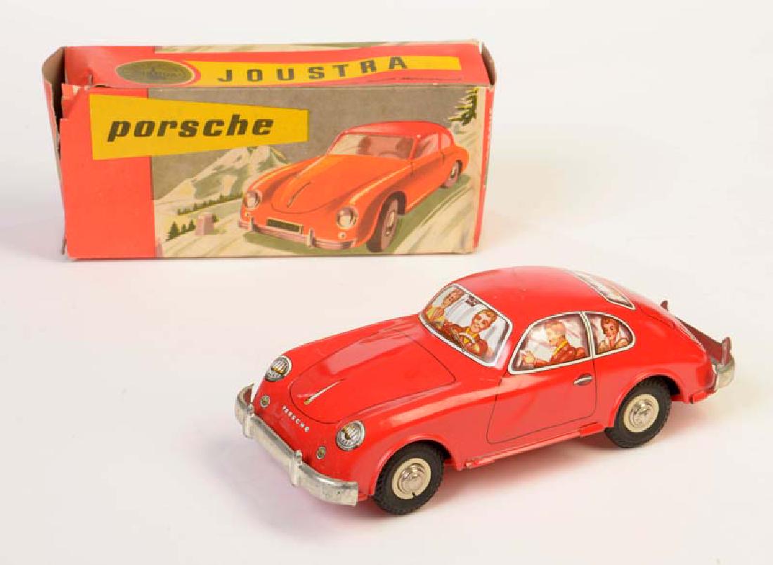 Joustra, Porsche 356 (1 of 1)