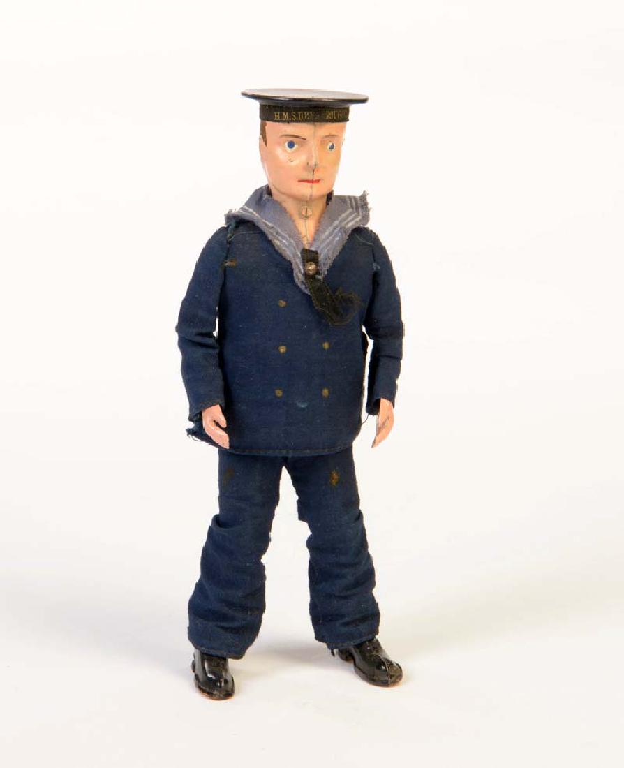 Lehmann, Matrose (1 of 1)