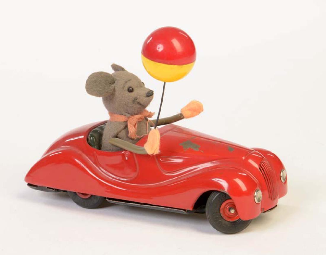 Schuco, Sonny Maus 2005 (1 of 1)