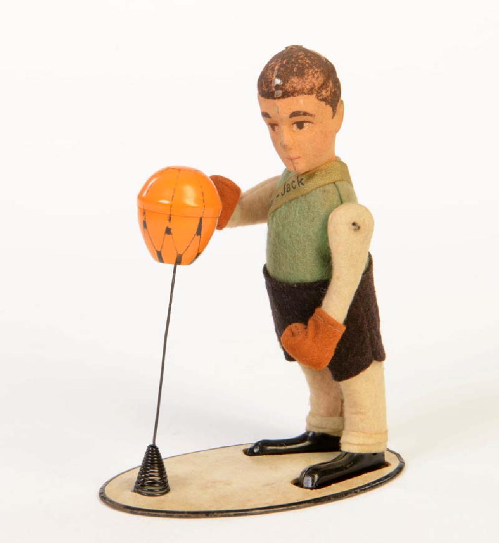 Schuco, Boxer Jack (1 of 1)